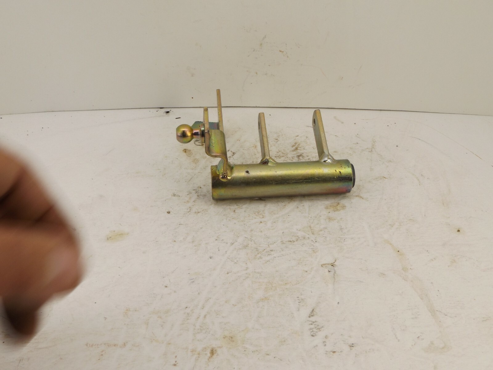 OEM MACK THROTTLE LINKAGE 41034545000714 eBay