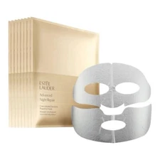 8PCS ESTÉE LAUDER ADVANCED NIGHT REPAIR CONCENTRATED RECOVERY POWERFOIL MASK