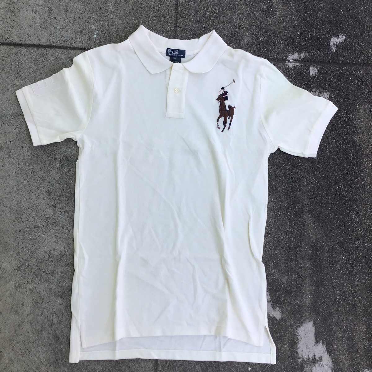 【希少】POLO RALPH LAUREN $_57.JPG?set_id=8800005007