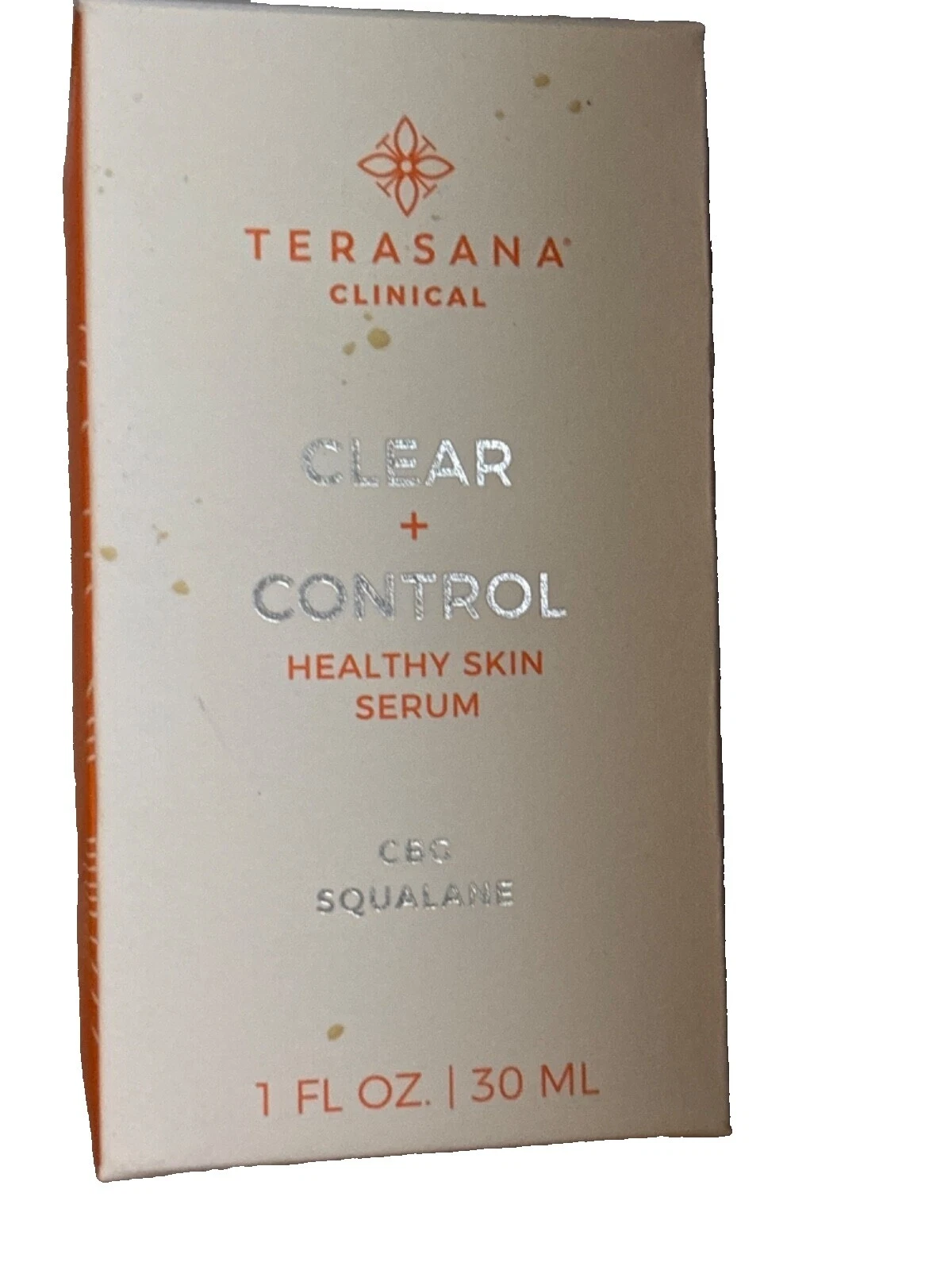 Acne & Blemish Сыворотка ЧИСТЫЙ КОЖА