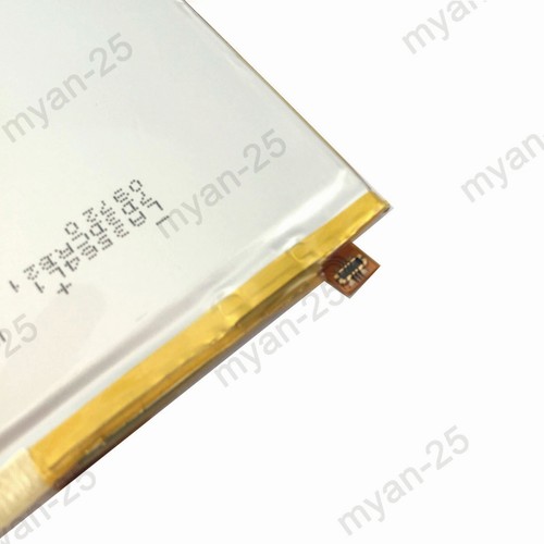 For Huawei P20 Lite Honor 8 9 5C Enjoy 8 Replacement Battery HB366481ECW-11 Tool - Picture 4 of 5