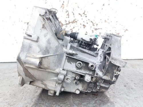 CAMBIO MANUALE 5M FIAT GRANDE PUNTO (199) 1.3 MULTIJET 16V 75CV (2005>2012) - Imagen 5 de 5