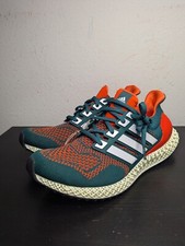 Preços baixos em adidas Ultra 4D Miami Hurricanes