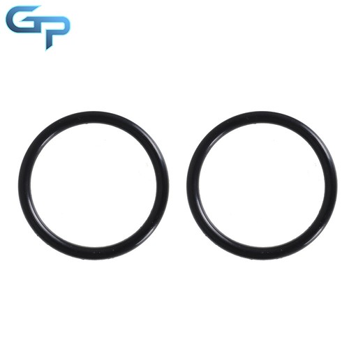 Top End Gasket Kit Set Head gaskets For SUZUKI RM65 2000-2017 For KAWASAKI KX65 - Picture 3 of 6