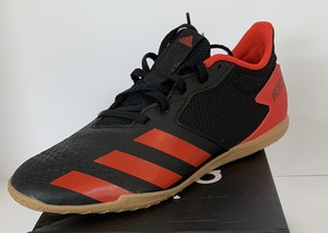 predator 20.4 indoor sala boots