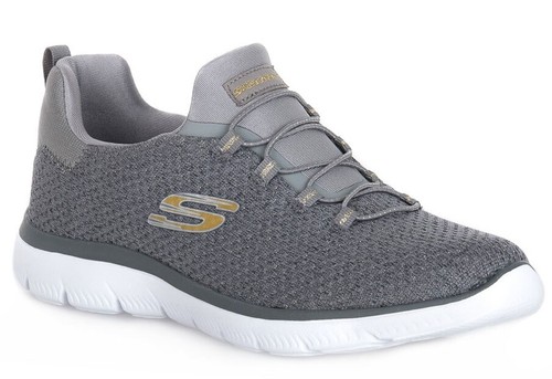 SKECHERS SUMMITS BRIGHT BEZEL 149204 