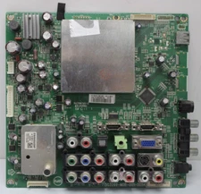 32" HAIER LCD TV HL32D2 MAIN BOARD CBPFTQACBZK018