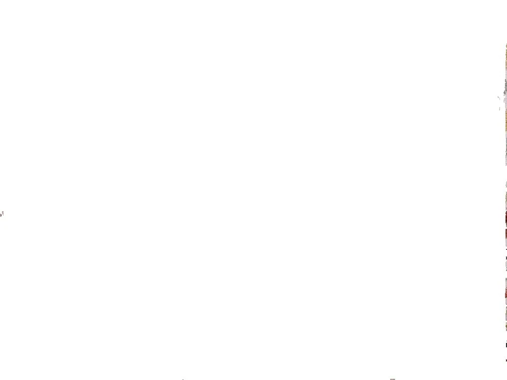 Linen Upholstery Craft Fabric Chevron