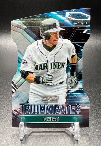 2023 Stadium Club INSERTS Triumvirates CFP VV *YOU PICK* - Picture 11 of 20