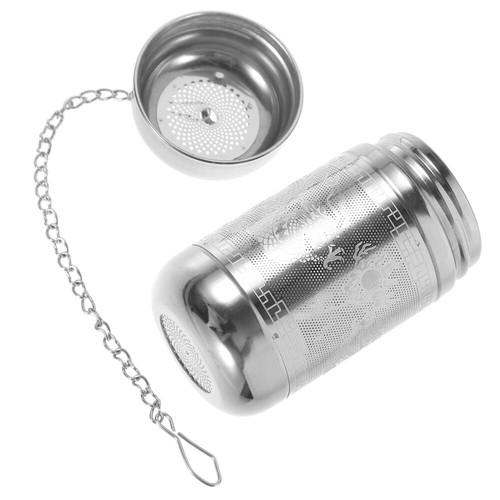 Kitchen Mesh Strainer Stainless Steel Tea Infuser Loose Tea Infuser Tea Strainer