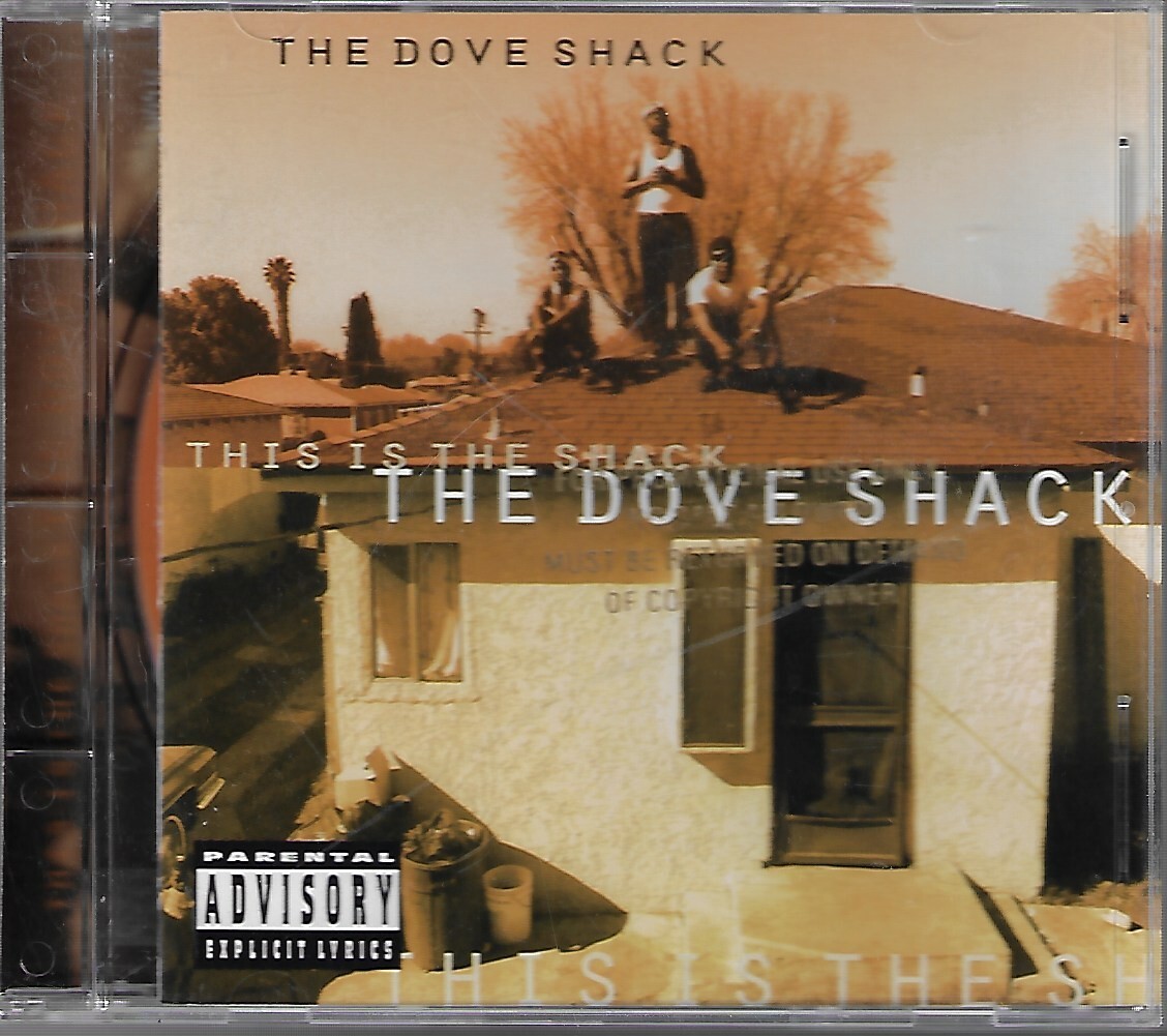 希少‼️THE DOVE SHACK - THIS IS THE SHACK LP Dove Shack - This Is the Shack - Amazon.com Music