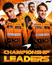 BIG 420mM F1 CHAMPION DRIVER TEAM POSTER,MOTOR RACING CAR,GRANDPRIX,FORMULA ONE,