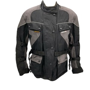 scotchlite 3m motorcycle jacket