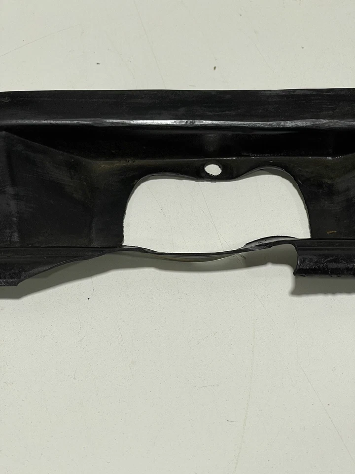 1997-1998 Jeep Wrangler TJ AC Condenser Seal Radiator 55036368 Grille Gasket CC - Image 4 of 4