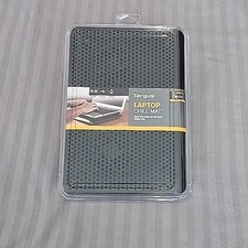 Dual Fan Laptop USB Powered Chill Mat - Targus PA248U5S