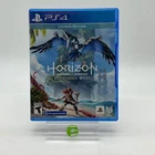New ListingHorizon Forbidden West [Launch Edition] (Sony PlayStation 4 PS4, 2022)