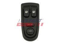 Fast Schalter Fensterheber Vorne Links Passend FüR Iveco Daily IV