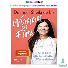 Woman on Fire: Alles über die fabelhaften We...