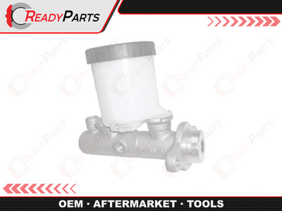 Top Performance Brake Master Cylinder (TP4979)