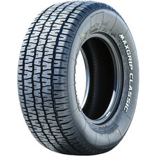 Gripmax Maxgrip Classic 27560r15 107h All Season Performance Tire Utqg 440ab