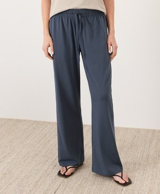 Pact Organic Luxe Essential Lounge Pant