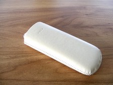 New Case, cover, holster, pouch, slide Nokia 8800 color: white 