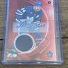 2025-26 Upper Deck SP Game Used Red Autograph Auto Jersey Morgan Rielly /99