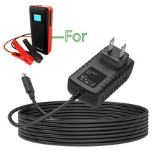 AC Adapter Charger for Schumacher SL1642 SL1643 Portable Power Pack PSU
