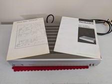 Technics SE-A808 Stereo Power Amplifier 