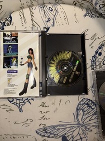 Sega Saturn - Virtual Casino #T-31102H edw38