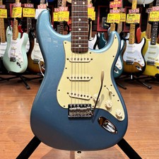 Used Fender Mexico60'S Stratocaster 2007 Made No.RG3892