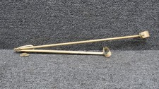 0522609-8, 0522609-10 Cessna 170 Jury Strut Brace Assembly