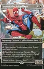 Amazing Spider-Man #28D 2026 Stock Image