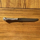 Gorham Chantilly Sterling Silver French Blade HH Dinner Knife 8 7/8"