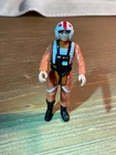 Vintage Original Star Wars Luke Skywalker (X-wing Figher Pilot) 1978 - NO REPRO