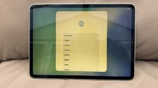 iPad Pro 11 WiFi 64gb 1a generazione 