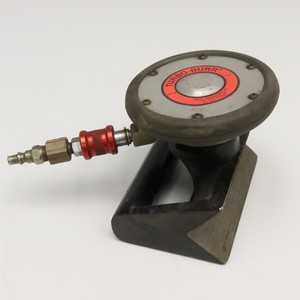 Heck Industries Turbo-Burr Pneumatic Edge Deburring Tool