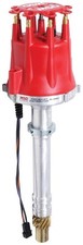 Msd Ignition 85501 Pro-billet Distributor For Chevy V8