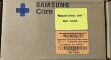 Genuine OEM Samsung Dryer Electronic Control Board DC92-00669Y ,NEW