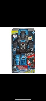 Fisher-Price Imaginext DC Super Friends Bat-Tech Batbot Playset