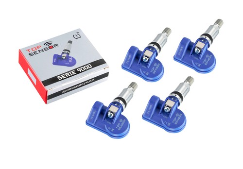 1 ORIGINAL RDKS REIFENDRUCK SENSOR 9077 BMW IX-IX3 G08-I20 VON 10/2021-12/2026 - Bild 5 von 7