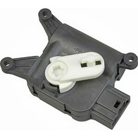 Metzger 0917346 Stellelement Mischklappe FüR VW Seat Audi Skoda Alhambra Altea
