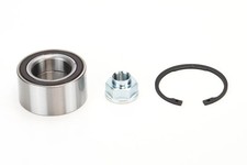 Roulement de roue Suzuki SPLASH