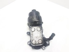 VOLVO V50 MW Ölfilterhalter 9656830180 2.00 Diesel 98kw 2004 20563369