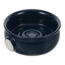 Barber Cleaning Soup Cup Shave Soap Holder Shaving Bowl for Men Cream