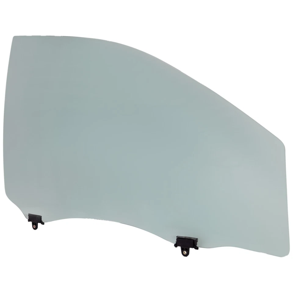 Door Glasses Front Passenger Right Side Hand  68101AE020 for Toyota Sienna 04-10 - Image 2 of 4