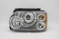 Range Rover Scheinwerfer Links Bi-Xenon AFS05-09 Fahrer OEM Hella