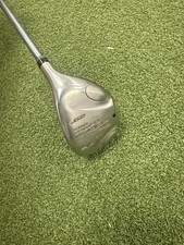 LADIES COBRA BAFFLER DWS 29 DEGREE HYBRID. RIGHT HANDED. GRAPHITE SHAFT