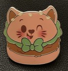 Disney Munchlings Pin, Thomas O’Malley Burger Pin. Aristocats — photo 1