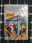 The Amazing Spider-Man 001 Variant Edition